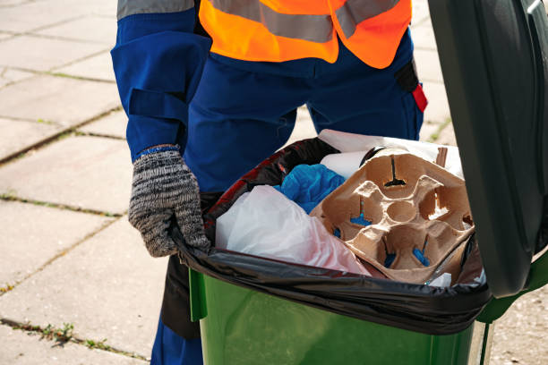 Professional Junk Removal Services in South Congaree, SC