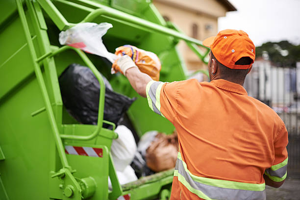 Same-Day Junk Removal Services in South Congaree, SC